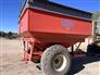 Killbros 490 Grain Carts