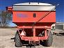 Killbros 490 Grain Carts