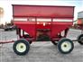 Unverferth 325 Gravity Wagons