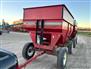 Unverferth 325 Gravity Wagons