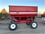 Unverferth 325 Gravity Wagons