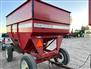 Unverferth 325 Gravity Wagons