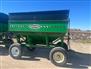 Bruns MFG 400 Gravity Wagons