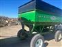 Bruns MFG 400 Gravity Wagons