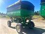 Bruns MFG 400 Gravity Wagons
