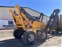 Elho 2026 Scorpio 710 Pro Other Tillage