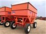 Killbros 385 Gravity Wagons