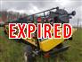 2014 New Holland 880F Header - Draper