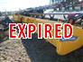 New Holland 740CF Flex Head