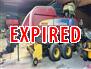 2010 New Holland BB9080 Square Baler - Large