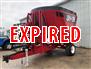 Jaylor 5575 TMR Mixer