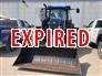 2018 New Holland T6.155 Tractor