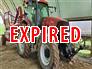2009 Case IH PUMA 225 Tractor