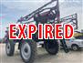 2005 Case SPX3310 Sprayer