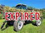 2013 RoGator RG900 Sprayer