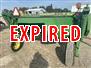 John Deere 820 MOCO Mower Conditioners / Windrowers