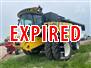 2016 New Holland CR7.90 Combine