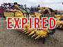 2016 New Holland NH450S Header - Row Crop