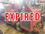 2020  4380 Bale Chopper