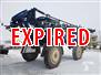 2015 New Holland SP295F Sprayer - Self Propelled
