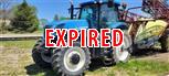 2015 New Holland T7.230 Tractor