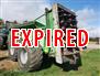 2020 Tube-Line NS750 Manure Spreader