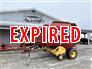 Used New Holland BR7060 Round Baler