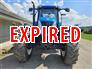 Used 2014 New Holland T7.230 Tractor