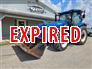 Used 2015 New Holland T6.155 Tractor