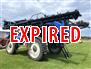 Used 2018 New Holland SP.310F Sprayer - Self Propelled