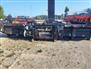 Used 2018 MacDon FD135 Header - Draper