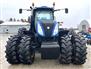 Used 2014 New Holland T8.360 Tractor
