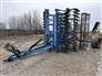 Used 2014 Lemken RUBIN 9/600 KUA Disc High Speed