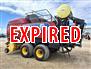 Used 2009 New Holland BB9060 Square Baler - Large