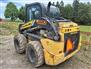 Used 2018 New Holland L220 Skid Steer