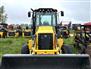 2022 New Holland B95C Backhoe Loader