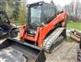 Used 2023 Kubota SVL97-2 Track Loader