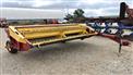 Used 2001 New Holland 1465 Mower Conditioner