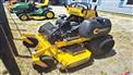 Used Wright Mfg Stander X 52 Mower - Zero Turn