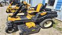Used 2009 Cub Cadet Z-FORCE SZ60 Mower - Zero Turn