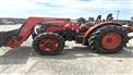 Used 2012 Kubota M9960 Tractor