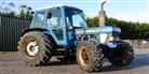 Used Ford 6610 Tractor