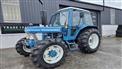 Used Ford 6610 Tractor