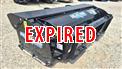 Used HLA Attachments SP1800-60 Snow Blade