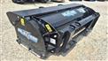 Used HLA SP1800-60 Snow Blade