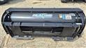 Used HLA SP1800-60 Snow Blade
