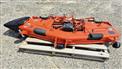 Used Kubota RCK60-32 L&G Attachment