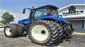 Used 2020 New Holland Genesis T8.350 Tractor