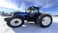 Used 2022 New Holland T7.230 Tractor