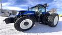 Used 2022 New Holland T7.230 Tractor